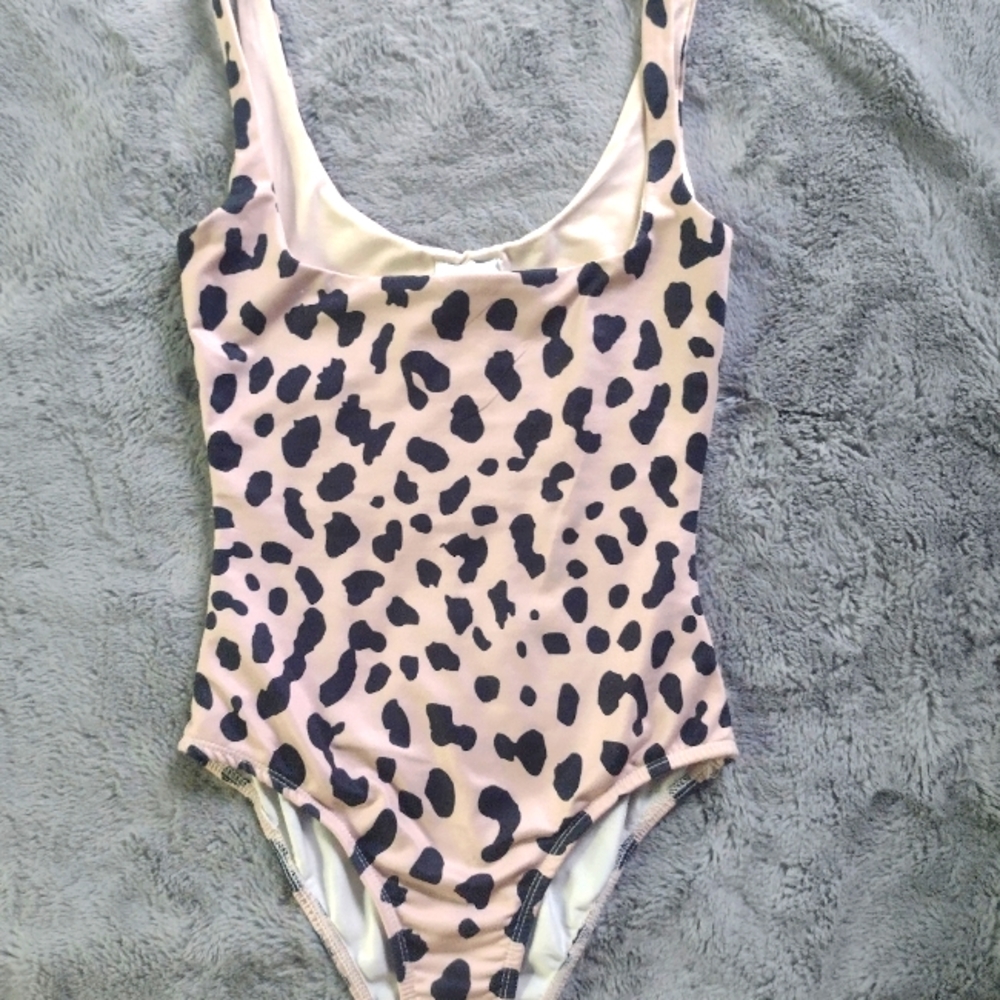 EUC Princess Polly Tamikah Bodysuit - Picture 7 of 8